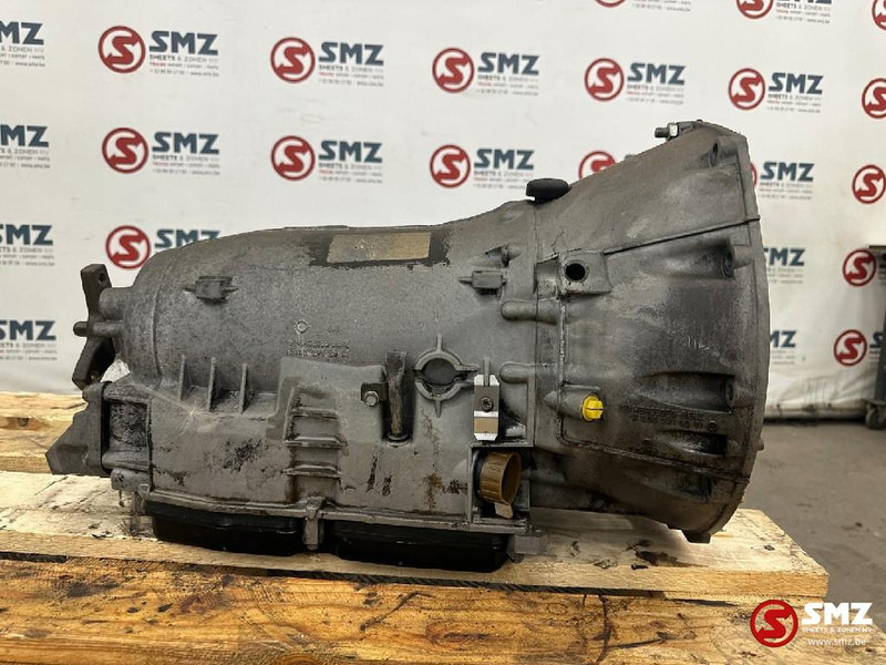 Mercedes-Benz Occ Versnellingsbak Mercedes 722.699 - Převodovka pro Osobní auto: obrázek 1 Mercedes-Benz Occ Versnellingsbak Mercedes 722.699 - Převodovka pro Osobní auto: obrázek 1