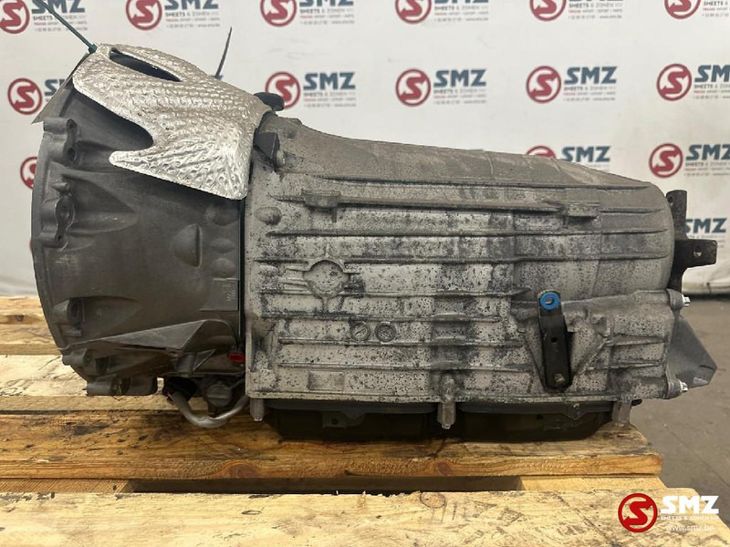 Mercedes-Benz Occ Versnellingsbak Mercedes 722.903 - Převodovka pro Osobní auto: obrázek 2 Mercedes-Benz Occ Versnellingsbak Mercedes 722.903 - Převodovka pro Osobní auto: obrázek 2