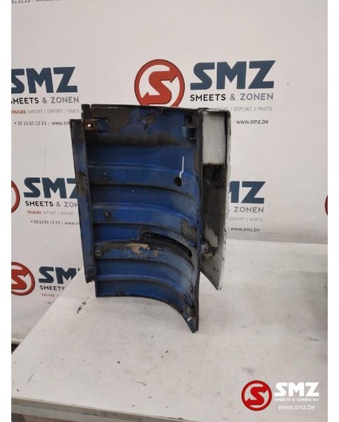 Mercedes-Benz Occ Windgeleider links Mercedes SK - Aerodynamika/ Spoilery pro Nákladní auto: obrázek 2 Mercedes-Benz Occ Windgeleider links Mercedes SK - Aerodynamika/ Spoilery pro Nákladní auto: obrázek 2