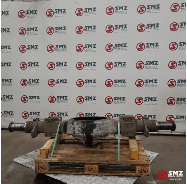 Mercedes-Benz Occ aandrijfas HL6/1DCLC-13 Mercedes - Poloosa pro Nákladní auto: obrázek 2 Mercedes-Benz Occ aandrijfas HL6/1DCLC-13 Mercedes - Poloosa pro Nákladní auto: obrázek 2