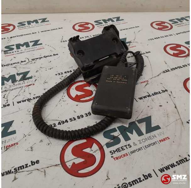 Mercedes-Benz Occ afstandsbediening luchtvering Mercedes - Elektrický systém pro Nákladní auto: obrázek 5 Mercedes-Benz Occ afstandsbediening luchtvering Mercedes - Elektrický systém pro Nákladní auto: obrázek 5