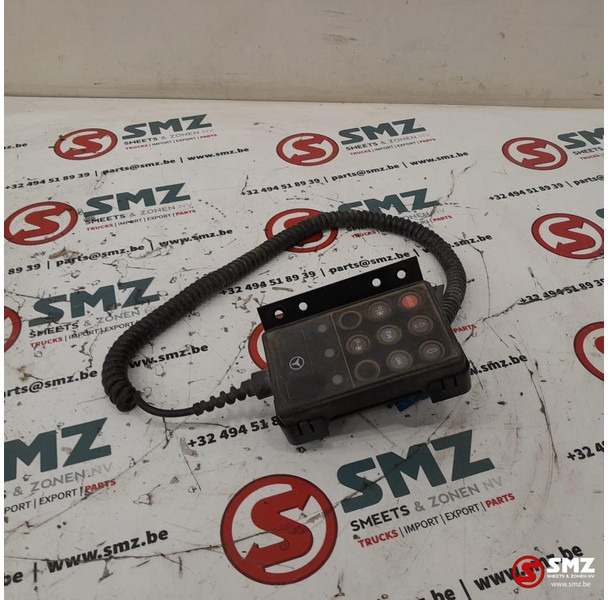 Mercedes-Benz Occ afstandsbediening luchtvering Mercedes - Elektrický systém pro Nákladní auto: obrázek 1 Mercedes-Benz Occ afstandsbediening luchtvering Mercedes - Elektrický systém pro Nákladní auto: obrázek 1