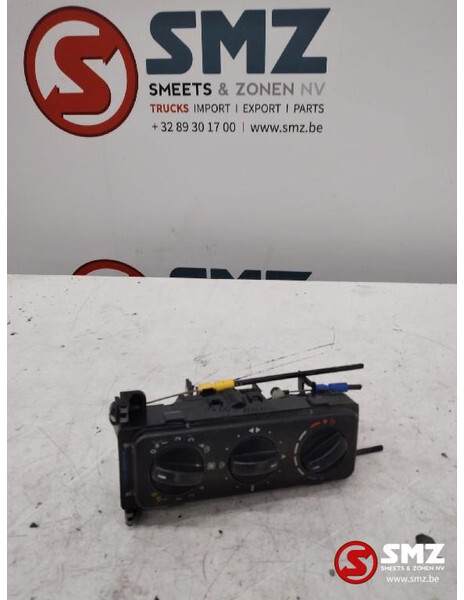 Mercedes-Benz Occ aircopaneel Mercedes Atego - Topení/ Ventilace pro Nákladní auto: obrázek 1 Mercedes-Benz Occ aircopaneel Mercedes Atego - Topení/ Ventilace pro Nákladní auto: obrázek 1