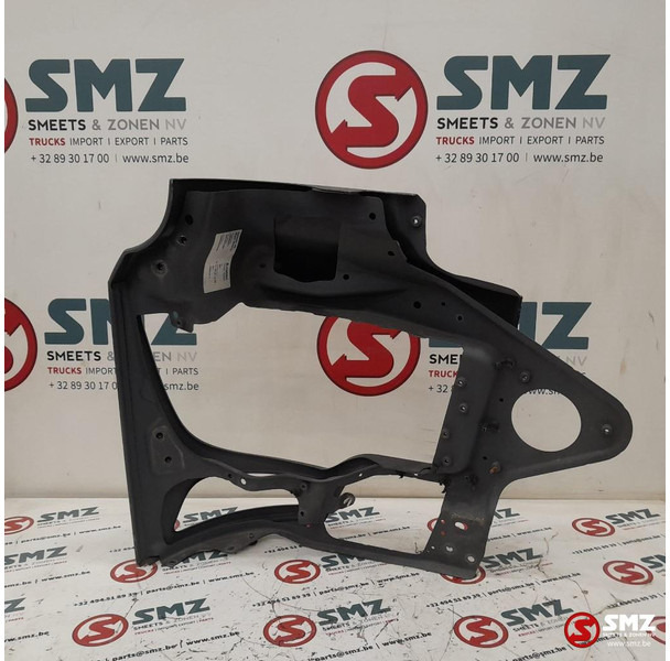 Mercedes-Benz Occ bumperhoek links Mercedes - Nárazník pro Nákladní auto: obrázek 2 Mercedes-Benz Occ bumperhoek links Mercedes - Nárazník pro Nákladní auto: obrázek 2