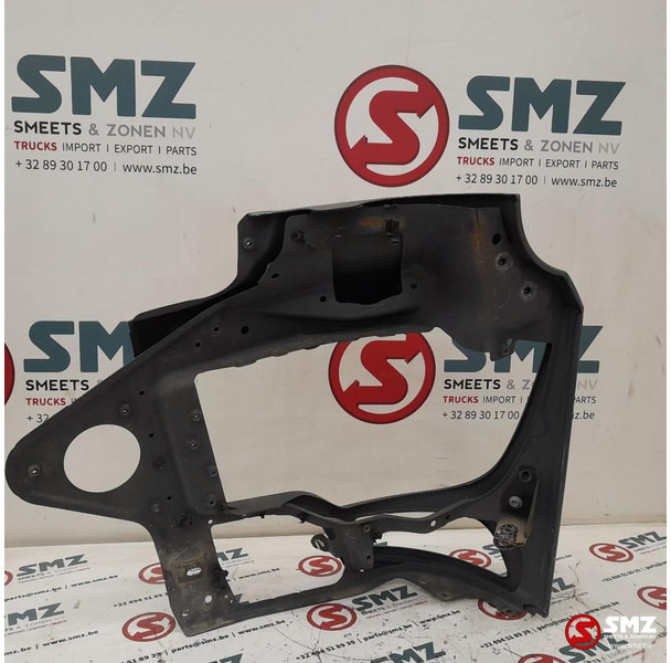 Mercedes-Benz Occ bumperhoek rechts Mercedes - Nárazník pro Nákladní auto: obrázek 2 Mercedes-Benz Occ bumperhoek rechts Mercedes - Nárazník pro Nákladní auto: obrázek 2