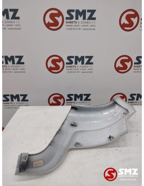 Mercedes-Benz Occ bumperspoiler rechts Mercedes Actros MP4 A9608 - Aerodynamika/ Spoilery pro Nákladní auto: obrázek 2 Mercedes-Benz Occ bumperspoiler rechts Mercedes Actros MP4 A9608 - Aerodynamika/ Spoilery pro Nákladní auto: obrázek 2