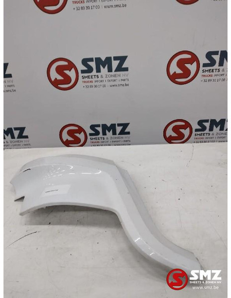 Mercedes-Benz Occ bumperspoiler rechts Mercedes Actros MP4 A9608 - Aerodynamika/ Spoilery pro Nákladní auto: obrázek 1 Mercedes-Benz Occ bumperspoiler rechts Mercedes Actros MP4 A9608 - Aerodynamika/ Spoilery pro Nákladní auto: obrázek 1