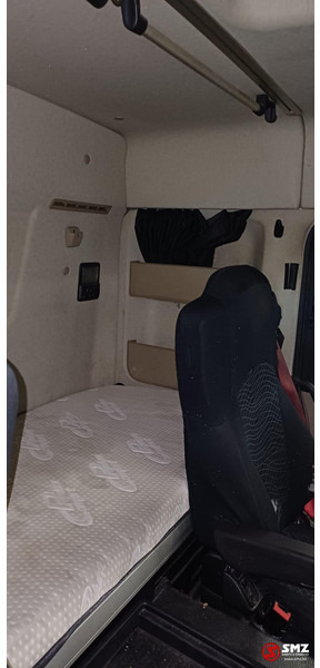 Kabina a interiér pro Nákladní auto Mercedes-Benz Occ cabine Mercedes Actros MP4: obrázek 17