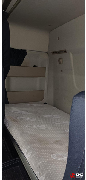 Kabina a interiér pro Nákladní auto Mercedes-Benz Occ cabine Mercedes Actros MP4: obrázek 15