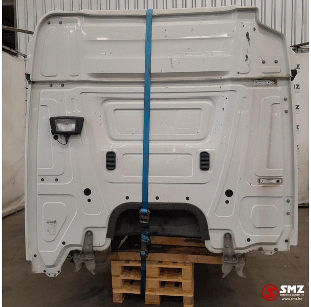 Mercedes-Benz Occ cabine RHD Mercedes - Kabina a interiér pro Nákladní auto: obrázek 4 Mercedes-Benz Occ cabine RHD Mercedes - Kabina a interiér pro Nákladní auto: obrázek 4