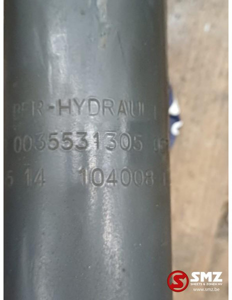 Mercedes-Benz Occ cabinekantelcilinder Mercedes - Rám/ Šasi pro Nákladní auto: obrázek 2 Mercedes-Benz Occ cabinekantelcilinder Mercedes - Rám/ Šasi pro Nákladní auto: obrázek 2