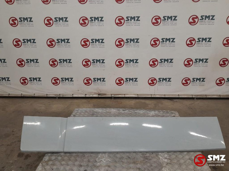 Mercedes-Benz Occ cabinespoiler links Mercedes - Aerodynamika/ Spoilery pro Nákladní auto: obrázek 1 Mercedes-Benz Occ cabinespoiler links Mercedes - Aerodynamika/ Spoilery pro Nákladní auto: obrázek 1