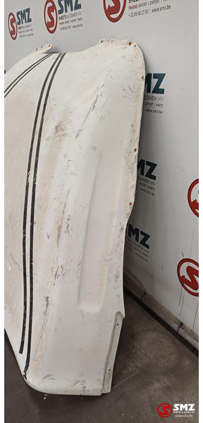 Mercedes-Benz Occ cabinespoilerset Mercedes SK - Aerodynamika/ Spoilery pro Nákladní auto: obrázek 5 Mercedes-Benz Occ cabinespoilerset Mercedes SK - Aerodynamika/ Spoilery pro Nákladní auto: obrázek 5