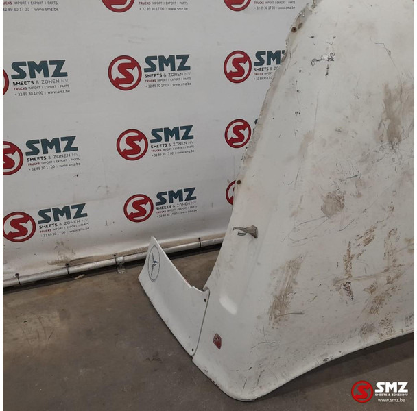 Mercedes-Benz Occ cabinespoilerset Mercedes SK - Aerodynamika/ Spoilery pro Nákladní auto: obrázek 5 Mercedes-Benz Occ cabinespoilerset Mercedes SK - Aerodynamika/ Spoilery pro Nákladní auto: obrázek 5