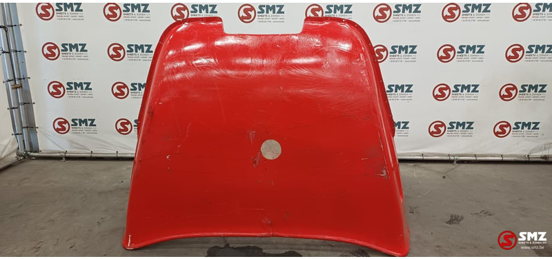 Mercedes-Benz Occ cabinespoilerset Mercedes SK - Aerodynamika/ Spoilery pro Nákladní auto: obrázek 2 Mercedes-Benz Occ cabinespoilerset Mercedes SK - Aerodynamika/ Spoilery pro Nákladní auto: obrázek 2