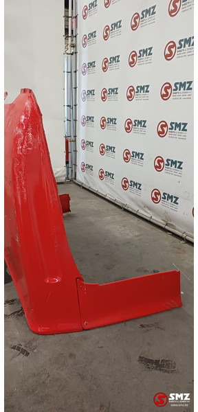 Mercedes-Benz Occ cabinespoilerset Mercedes SK - Aerodynamika/ Spoilery pro Nákladní auto: obrázek 3 Mercedes-Benz Occ cabinespoilerset Mercedes SK - Aerodynamika/ Spoilery pro Nákladní auto: obrázek 3