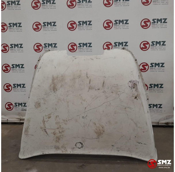 Mercedes-Benz Occ cabinespoilerset Mercedes SK - Aerodynamika/ Spoilery pro Nákladní auto: obrázek 1 Mercedes-Benz Occ cabinespoilerset Mercedes SK - Aerodynamika/ Spoilery pro Nákladní auto: obrázek 1