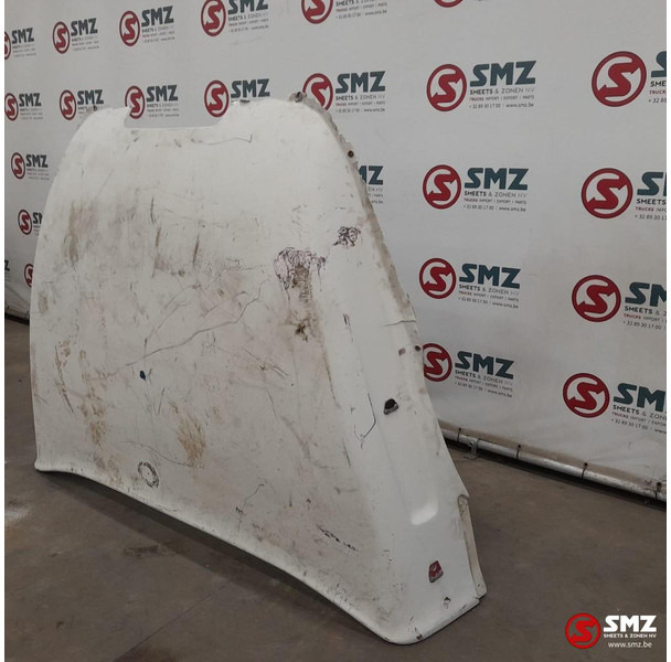 Mercedes-Benz Occ cabinespoilerset Mercedes SK - Aerodynamika/ Spoilery pro Nákladní auto: obrázek 3 Mercedes-Benz Occ cabinespoilerset Mercedes SK - Aerodynamika/ Spoilery pro Nákladní auto: obrázek 3