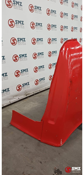 Mercedes-Benz Occ cabinespoilerset Mercedes SK - Aerodynamika/ Spoilery pro Nákladní auto: obrázek 5 Mercedes-Benz Occ cabinespoilerset Mercedes SK - Aerodynamika/ Spoilery pro Nákladní auto: obrázek 5