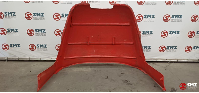 Mercedes-Benz Occ cabinespoilerset Mercedes SK - Aerodynamika/ Spoilery pro Nákladní auto: obrázek 1 Mercedes-Benz Occ cabinespoilerset Mercedes SK - Aerodynamika/ Spoilery pro Nákladní auto: obrázek 1