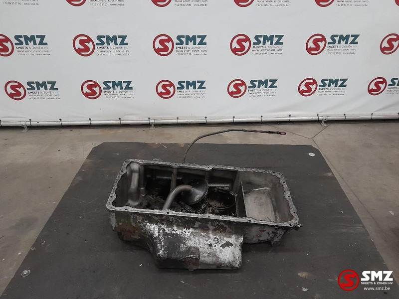 Mercedes-Benz Occ carterpan OM422 Mercedes - Karter pro Nákladní auto: obrázek 1 Mercedes-Benz Occ carterpan OM422 Mercedes - Karter pro Nákladní auto: obrázek 1