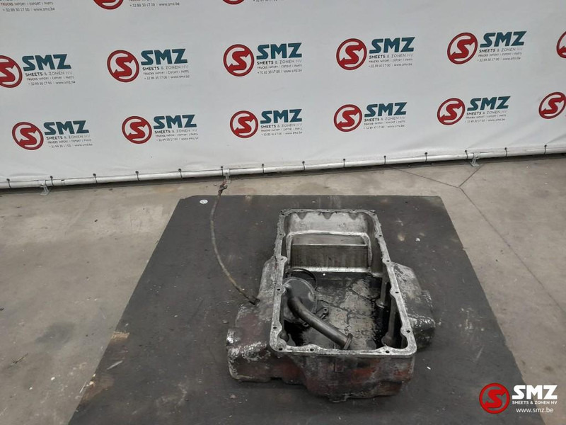 Mercedes-Benz Occ carterpan OM422 Mercedes - Karter pro Nákladní auto: obrázek 3 Mercedes-Benz Occ carterpan OM422 Mercedes - Karter pro Nákladní auto: obrázek 3