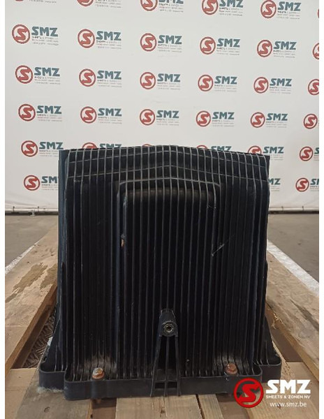 Mercedes-Benz Occ carterpan OM470 Mercedes - Karter pro Nákladní auto: obrázek 4 Mercedes-Benz Occ carterpan OM470 Mercedes - Karter pro Nákladní auto: obrázek 4