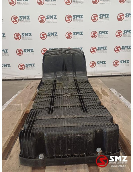 Mercedes-Benz Occ carterpan OM470 Mercedes - Karter pro Nákladní auto: obrázek 3 Mercedes-Benz Occ carterpan OM470 Mercedes - Karter pro Nákladní auto: obrázek 3