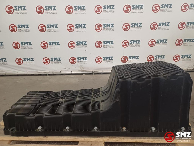 Mercedes-Benz Occ carterpan OM470 Mercedes - Karter pro Nákladní auto: obrázek 2 Mercedes-Benz Occ carterpan OM470 Mercedes - Karter pro Nákladní auto: obrázek 2