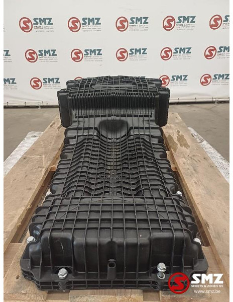 Mercedes-Benz Occ carterpan OM471 Mercedes - Karter pro Nákladní auto: obrázek 4 Mercedes-Benz Occ carterpan OM471 Mercedes - Karter pro Nákladní auto: obrázek 4