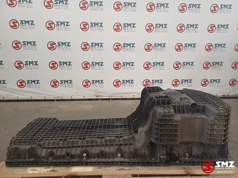 Mercedes-Benz Occ carterpan OM471 Mercedes - Karter pro Nákladní auto: obrázek 2 Mercedes-Benz Occ carterpan OM471 Mercedes - Karter pro Nákladní auto: obrázek 2