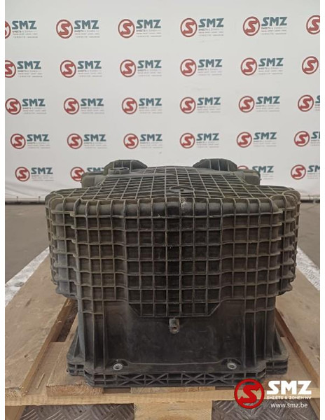 Mercedes-Benz Occ carterpan OM471 Mercedes - Karter pro Nákladní auto: obrázek 4 Mercedes-Benz Occ carterpan OM471 Mercedes - Karter pro Nákladní auto: obrázek 4