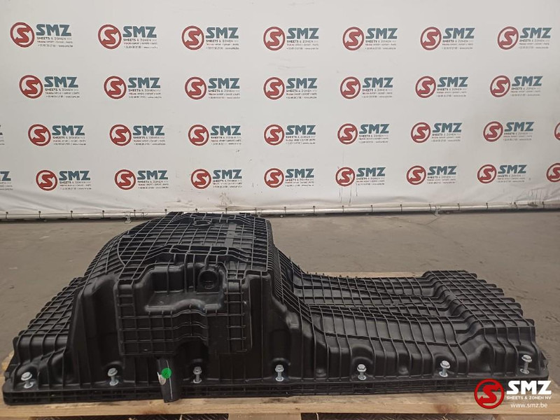 Mercedes-Benz Occ carterpan OM471 Mercedes - Karter pro Nákladní auto: obrázek 2 Mercedes-Benz Occ carterpan OM471 Mercedes - Karter pro Nákladní auto: obrázek 2