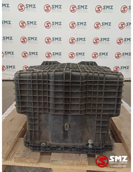 Mercedes-Benz Occ carterpan OM471 Mercedes - Karter pro Nákladní auto: obrázek 4 Mercedes-Benz Occ carterpan OM471 Mercedes - Karter pro Nákladní auto: obrázek 4