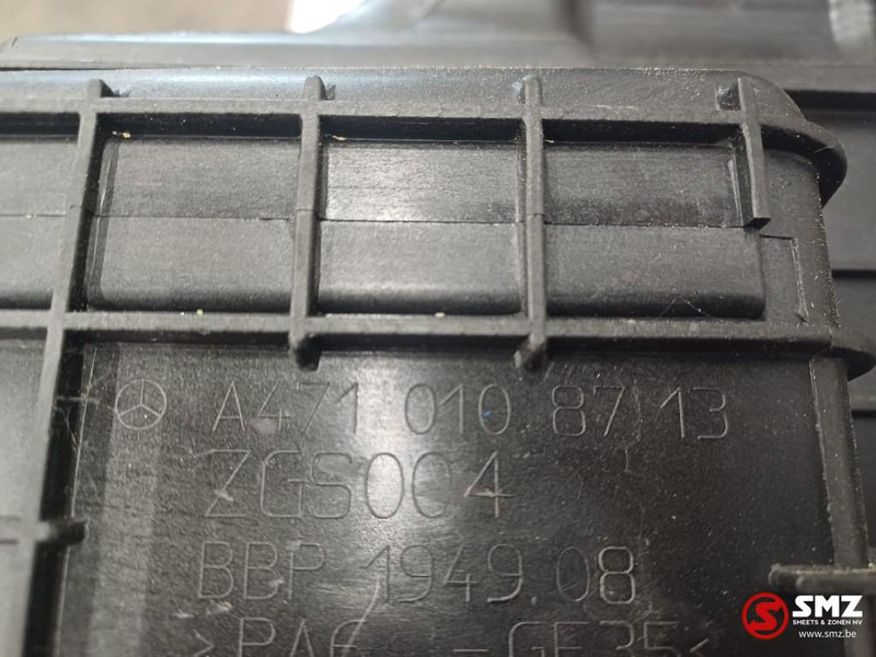 Mercedes-Benz Occ carterpan OM471 Mercedes - Karter pro Nákladní auto: obrázek 5 Mercedes-Benz Occ carterpan OM471 Mercedes - Karter pro Nákladní auto: obrázek 5