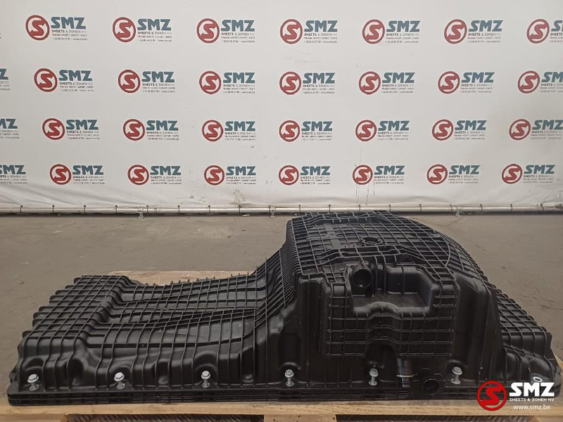 Mercedes-Benz Occ carterpan OM471 Mercedes - Karter pro Nákladní auto: obrázek 1 Mercedes-Benz Occ carterpan OM471 Mercedes - Karter pro Nákladní auto: obrázek 1