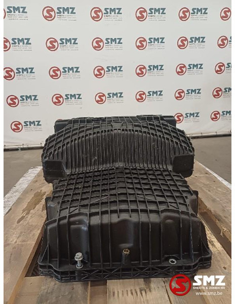 Mercedes-Benz Occ carterpan OM471 Mercedes - Karter pro Nákladní auto: obrázek 4 Mercedes-Benz Occ carterpan OM471 Mercedes - Karter pro Nákladní auto: obrázek 4