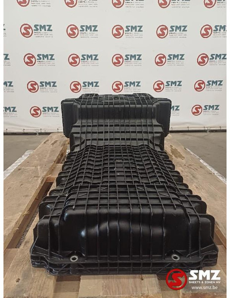 Mercedes-Benz Occ carterpan OM471 Mercedes - Karter pro Nákladní auto: obrázek 3 Mercedes-Benz Occ carterpan OM471 Mercedes - Karter pro Nákladní auto: obrázek 3