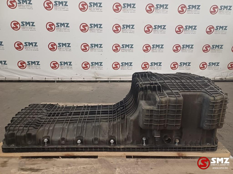 Mercedes-Benz Occ carterpan OM471 Mercedes - Karter pro Nákladní auto: obrázek 1 Mercedes-Benz Occ carterpan OM471 Mercedes - Karter pro Nákladní auto: obrázek 1