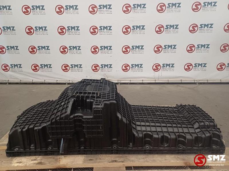 Mercedes-Benz Occ carterpan OM471 Mercedes - Karter pro Nákladní auto: obrázek 2 Mercedes-Benz Occ carterpan OM471 Mercedes - Karter pro Nákladní auto: obrázek 2