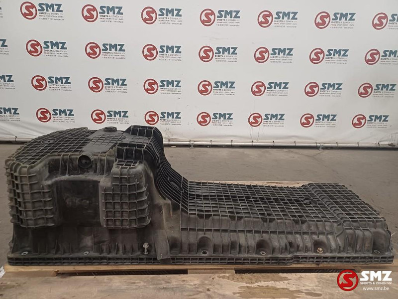 Mercedes-Benz Occ carterpan OM471 Mercedes - Karter pro Nákladní auto: obrázek 1 Mercedes-Benz Occ carterpan OM471 Mercedes - Karter pro Nákladní auto: obrázek 1