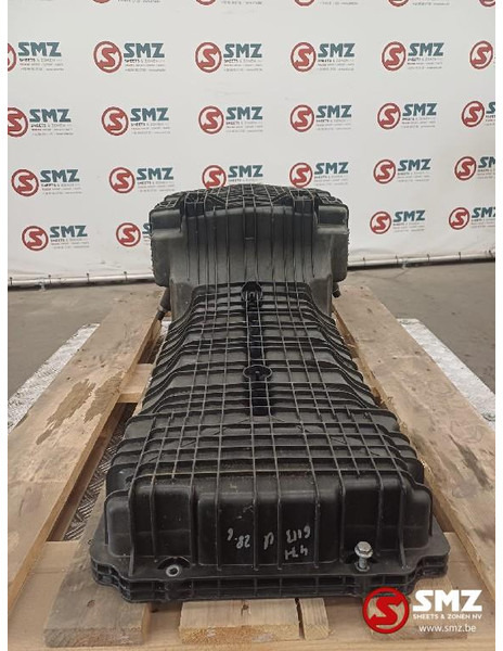 Mercedes-Benz Occ carterpan OM471 Mercedes - Karter pro Nákladní auto: obrázek 3 Mercedes-Benz Occ carterpan OM471 Mercedes - Karter pro Nákladní auto: obrázek 3