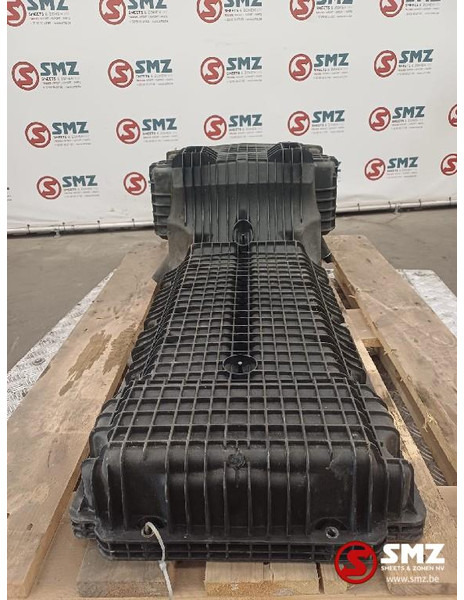 Mercedes-Benz Occ carterpan OM471 Mercedes - Karter pro Nákladní auto: obrázek 3 Mercedes-Benz Occ carterpan OM471 Mercedes - Karter pro Nákladní auto: obrázek 3