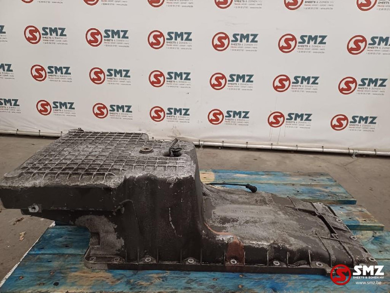 Mercedes-Benz Occ carterpan OM906 Mercedes - Karter pro Nákladní auto: obrázek 2 Mercedes-Benz Occ carterpan OM906 Mercedes - Karter pro Nákladní auto: obrázek 2