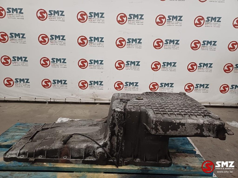 Mercedes-Benz Occ carterpan OM906 Mercedes - Karter pro Nákladní auto: obrázek 1 Mercedes-Benz Occ carterpan OM906 Mercedes - Karter pro Nákladní auto: obrázek 1