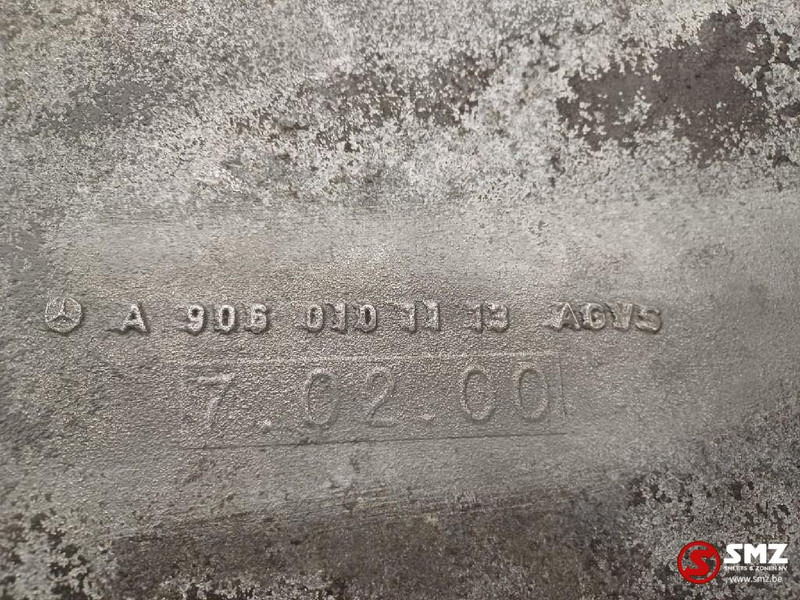 Mercedes-Benz Occ carterpan OM906 Mercedes - Karter pro Nákladní auto: obrázek 5 Mercedes-Benz Occ carterpan OM906 Mercedes - Karter pro Nákladní auto: obrázek 5