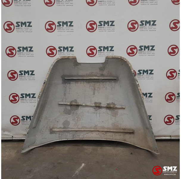 Mercedes-Benz Occ dakspoiler Mercedes SK - Aerodynamika/ Spoilery pro Nákladní auto: obrázek 2 Mercedes-Benz Occ dakspoiler Mercedes SK - Aerodynamika/ Spoilery pro Nákladní auto: obrázek 2