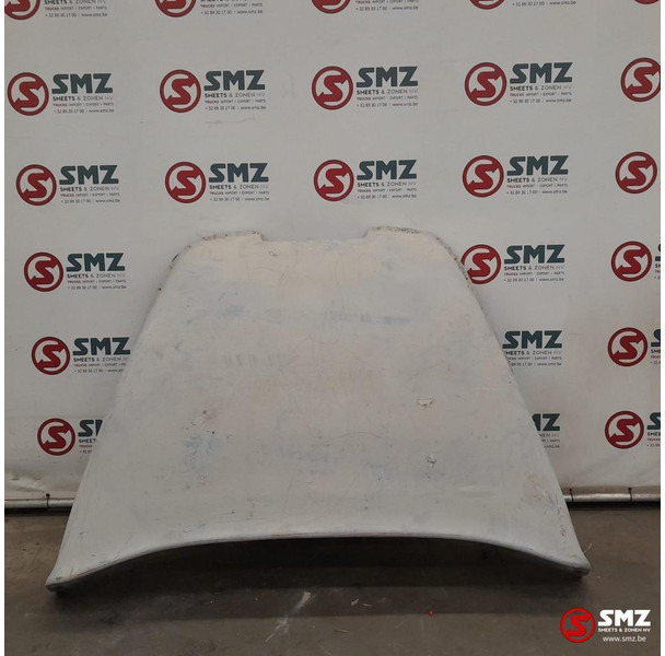 Mercedes-Benz Occ dakspoiler Mercedes SK - Aerodynamika/ Spoilery pro Nákladní auto: obrázek 1 Mercedes-Benz Occ dakspoiler Mercedes SK - Aerodynamika/ Spoilery pro Nákladní auto: obrázek 1