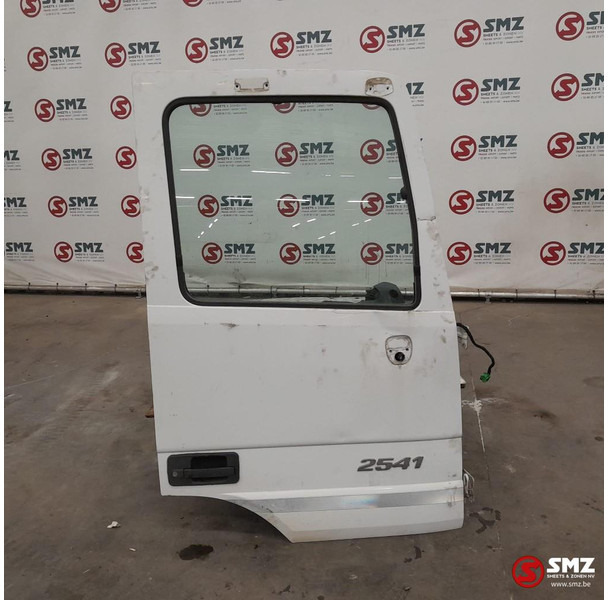 Mercedes-Benz Occ deur rechts Mercedes Actros MP3 - Dveře a díly pro Nákladní auto: obrázek 1 Mercedes-Benz Occ deur rechts Mercedes Actros MP3 - Dveře a díly pro Nákladní auto: obrázek 1