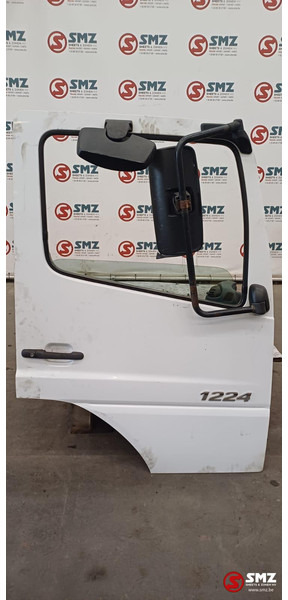 Mercedes-Benz Occ deur rechts Mercedes - Dveře a díly pro Nákladní auto: obrázek 1 Mercedes-Benz Occ deur rechts Mercedes - Dveře a díly pro Nákladní auto: obrázek 1